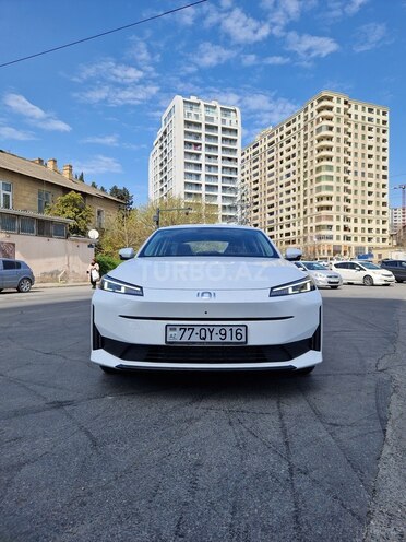 Changan Qiyuan A05 2025, 0 km - 1.5 l - Bakı