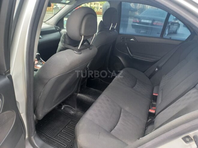 Mercedes C 220 d 2002, 356,009 km - 2.2 l - Bakı