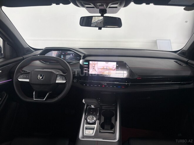 Changan CS 55 Plus 2025, 0 km - 1.5 л - Bakı