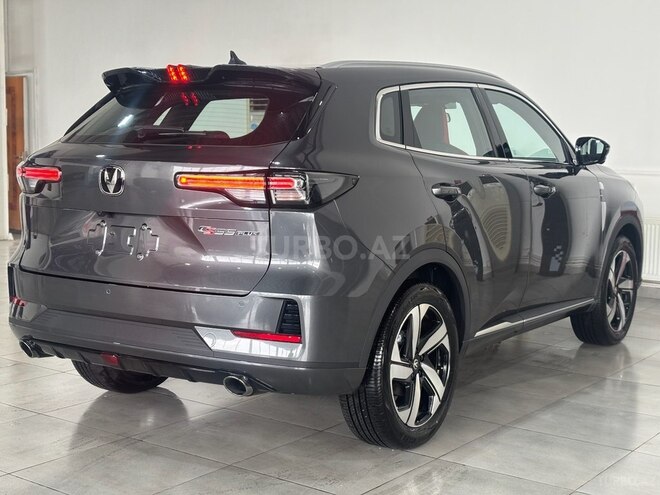 Changan CS 55 Plus 2025, 0 km - 1.5 л - Bakı