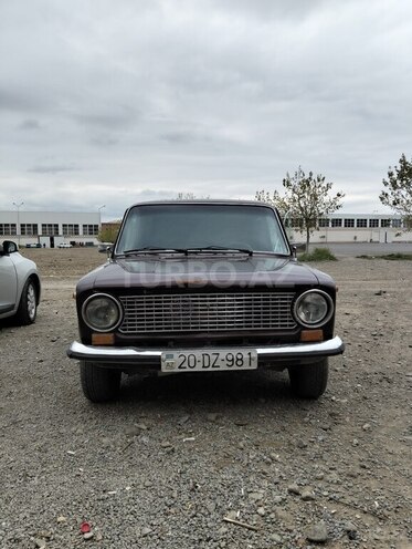 LADA (VAZ) 21011 1978, 83,000 km - 1.3 л - Gəncə