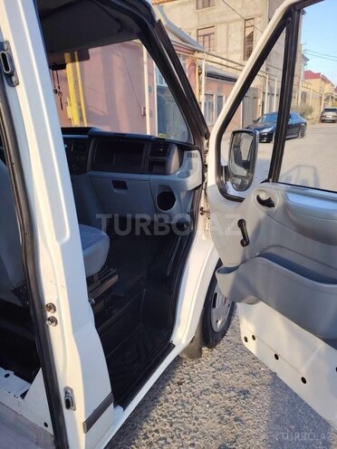 Ford Transit 2007, 246,778 km - 2.2 л - Sumqayıt