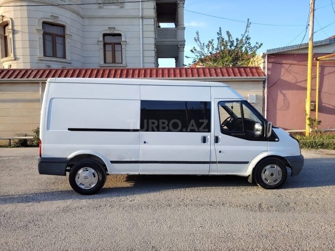 Ford Transit 2007, 246,778 km - 2.2 л - Sumqayıt