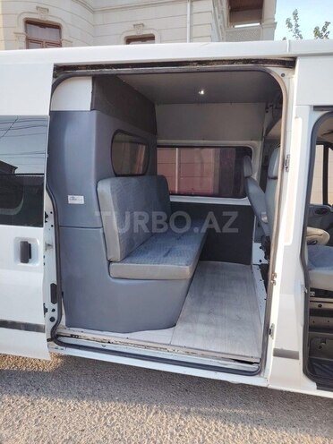 Ford Transit 2007, 246,778 km - 2.2 л - Sumqayıt
