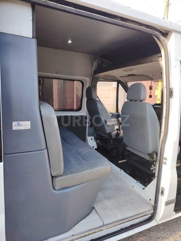 Ford Transit 2007, 246,778 km - 2.2 л - Sumqayıt