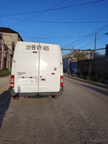 Ford Transit 2007, 246,778 km - 2.2 л - Sumqayıt