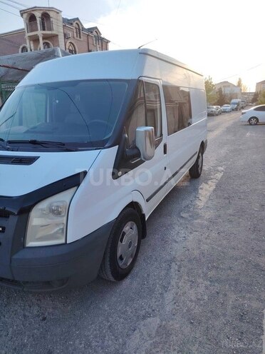 Ford Transit 2007, 246,778 km - 2.2 л - Sumqayıt