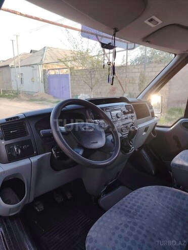 Ford Transit 2007, 246,778 km - 2.2 л - Sumqayıt