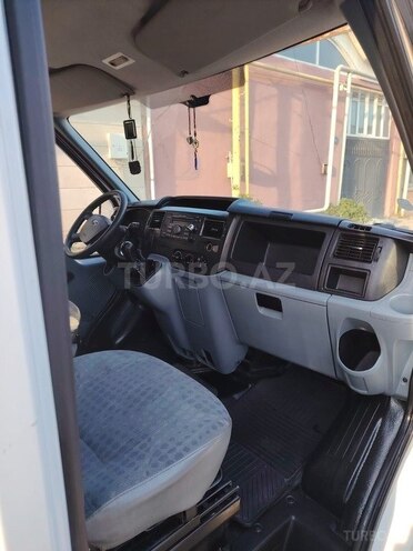 Ford Transit 2007, 246,778 km - 2.2 л - Sumqayıt