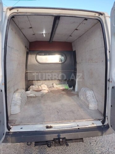 Ford Transit 2007, 246,778 km - 2.2 л - Sumqayıt