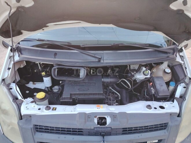 Ford Transit 2007, 246,778 km - 2.2 л - Sumqayıt