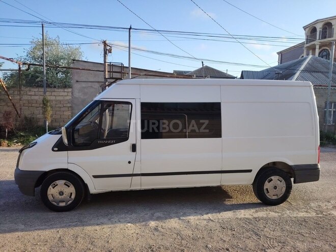 Ford Transit 2007, 246,778 km - 2.2 л - Sumqayıt