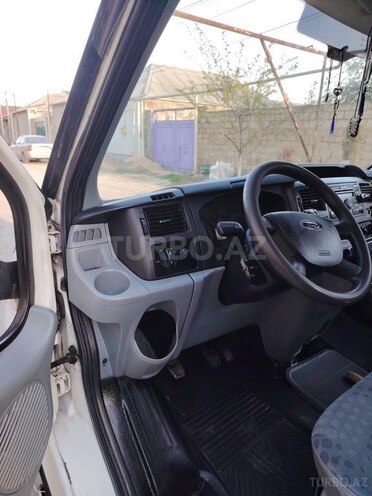 Ford Transit 2007, 246,778 km - 2.2 л - Sumqayıt