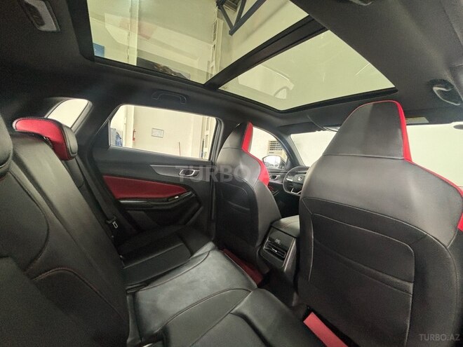 Changan CS 55 Plus 2025, 0 km - 1.5 л - Bakı