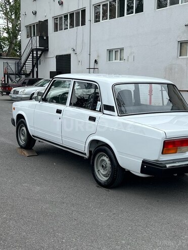 LADA (VAZ) 2107 2007, 93,000 km - 1.6 л - Göyçay