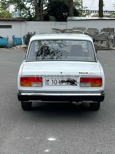 LADA (VAZ) 2107 2007, 93,000 km - 1.6 л - Göyçay