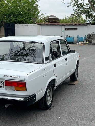 LADA (VAZ) 2107 2007, 93,000 km - 1.6 л - Göyçay