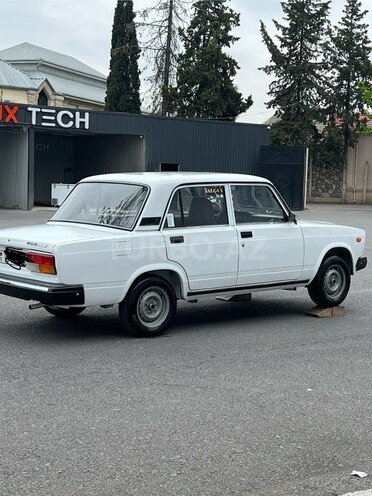 LADA (VAZ) 2107 2007, 93,000 km - 1.6 л - Göyçay
