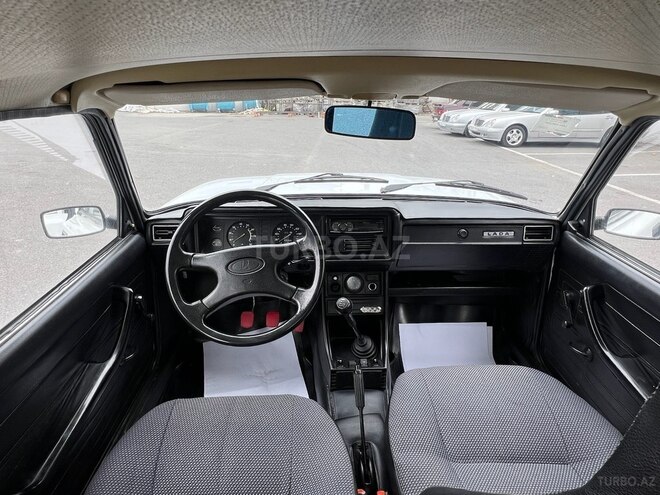 LADA (VAZ) 2107 2007, 93,000 km - 1.6 л - Göyçay