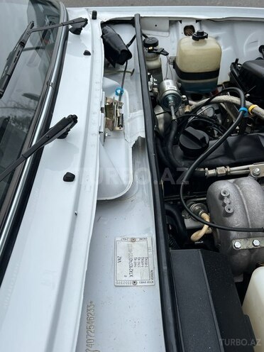 LADA (VAZ) 2107 2007, 93,000 km - 1.6 л - Göyçay