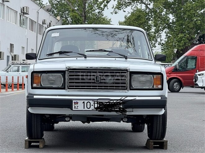 LADA (VAZ) 2107 2007, 93,000 km - 1.6 л - Göyçay