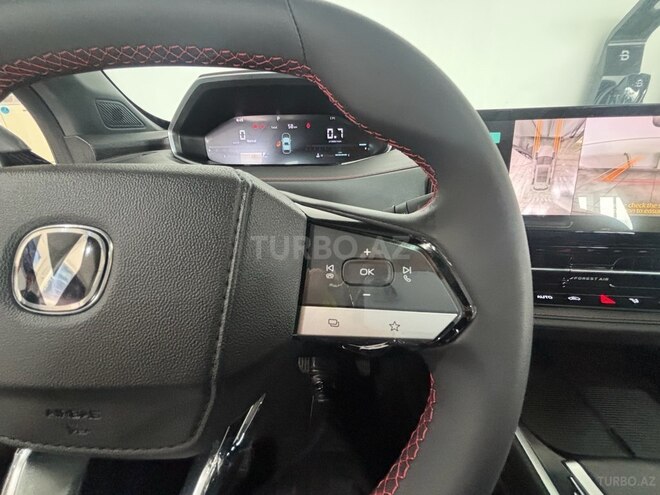 Changan CS 55 Plus 2025, 0 km - 1.5 л - Bakı