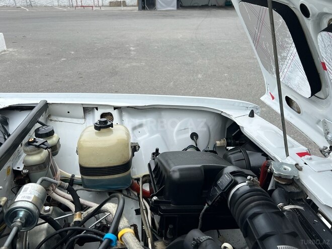 LADA (VAZ) 2107 2007, 93,000 km - 1.6 л - Göyçay