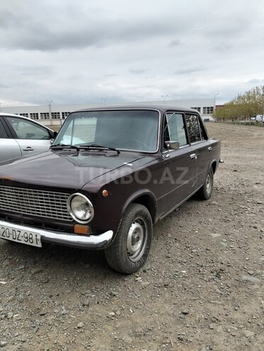 LADA (VAZ) 21011 1978, 83,000 km - 1.3 л - Gəncə