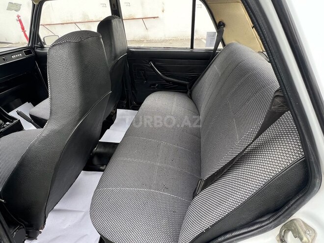 LADA (VAZ) 2107 2007, 93,000 km - 1.6 л - Göyçay