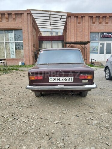 LADA (VAZ) 21011 1978, 83,000 km - 1.3 л - Gəncə