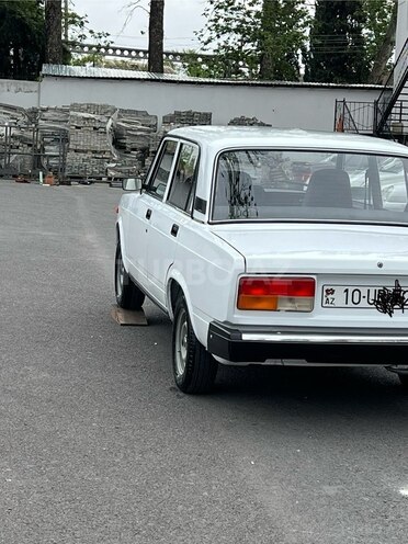 LADA (VAZ) 2107 2007, 93,000 km - 1.6 л - Göyçay