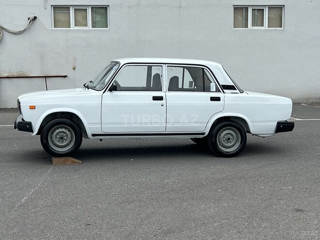 LADA (VAZ) 2107 2007, 93,000 km - 1.6 л - Göyçay