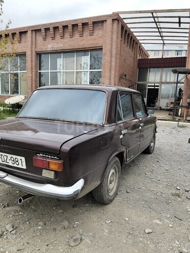 LADA (VAZ) 21011 1978, 83,000 km - 1.3 л - Gəncə