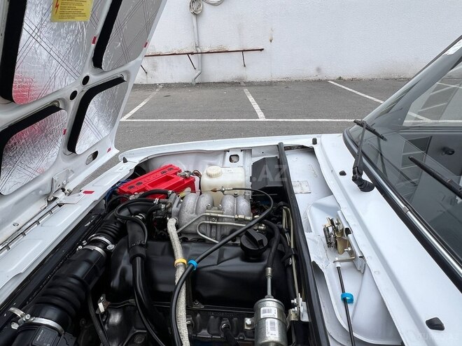 LADA (VAZ) 2107 2007, 93,000 km - 1.6 л - Göyçay