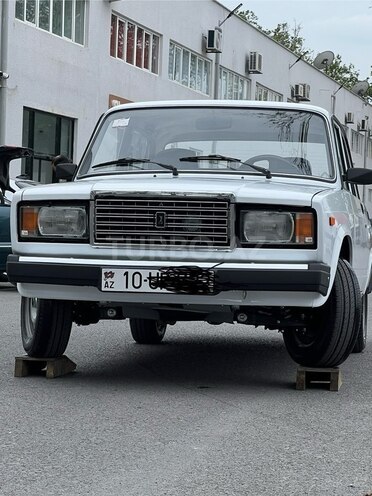 LADA (VAZ) 2107 2007, 93,000 km - 1.6 л - Göyçay