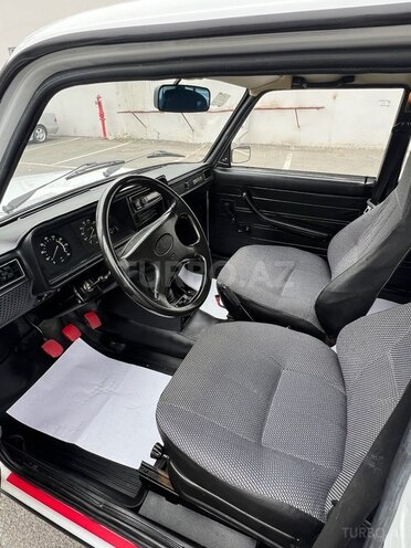 LADA (VAZ) 2107 2007, 93,000 km - 1.6 л - Göyçay