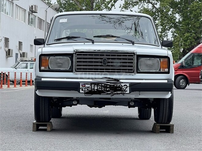 LADA (VAZ) 2107 2007, 93,000 km - 1.6 л - Göyçay