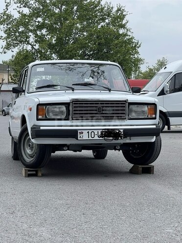 LADA (VAZ) 2107 2007, 93,000 km - 1.6 л - Göyçay