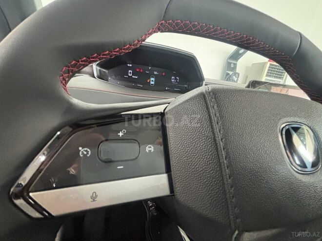 Changan CS 55 Plus 2025, 0 km - 1.5 л - Bakı