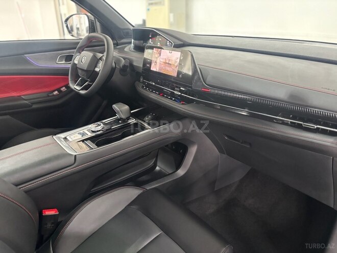 Changan CS 55 Plus 2025, 0 km - 1.5 л - Bakı