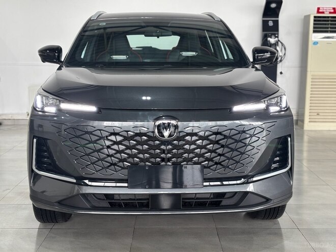 Changan CS 55 Plus 2025, 0 km - 1.5 л - Bakı