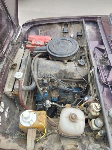 LADA (VAZ) 21011 1978, 83,000 km - 1.3 л - Gəncə