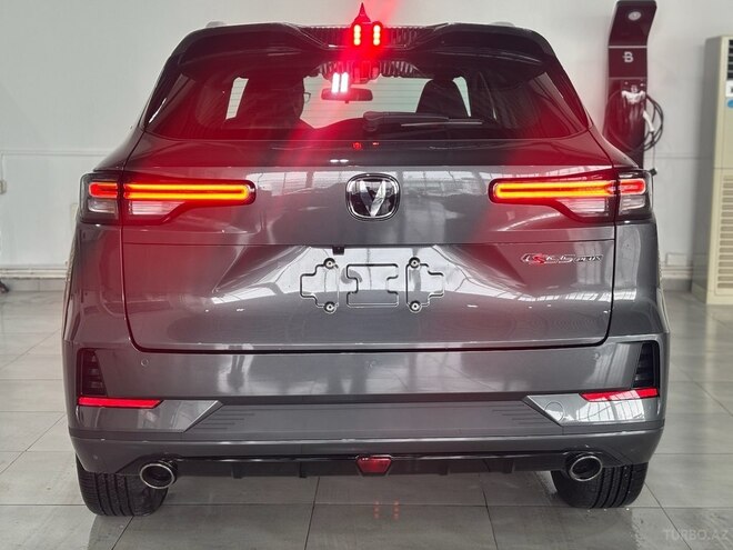 Changan CS 55 Plus 2025, 0 km - 1.5 л - Bakı
