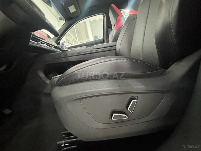 Changan CS 55 Plus 2025, 0 km - 1.5 л - Bakı