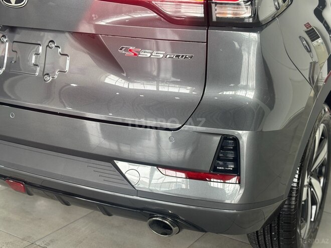 Changan CS 55 Plus 2025, 0 km - 1.5 л - Bakı