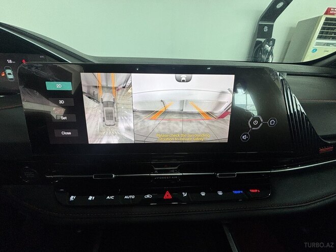 Changan CS 55 Plus 2025, 0 km - 1.5 л - Bakı