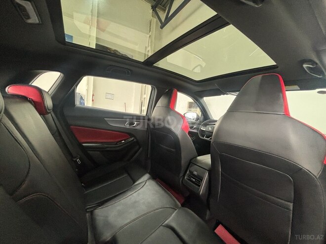 Changan CS 55 Plus 2025, 0 km - 1.5 л - Bakı