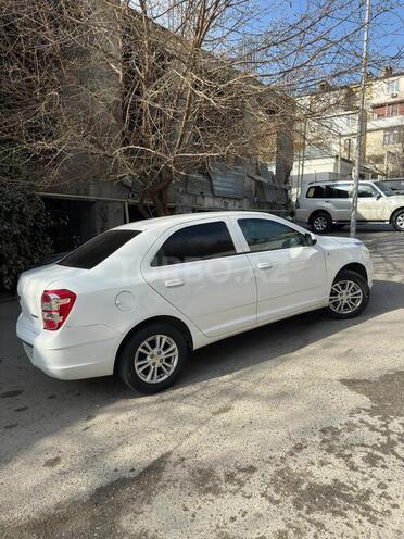 Chevrolet Cobalt 2024, 25,280 km - 1.5 л - Bakı