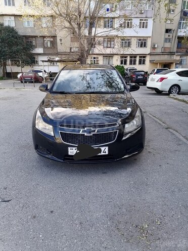 Chevrolet Cruze 2014, 235,800 km - 1.6 l - Bakı