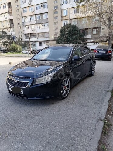 Chevrolet Cruze 2014, 235,800 km - 1.6 l - Bakı